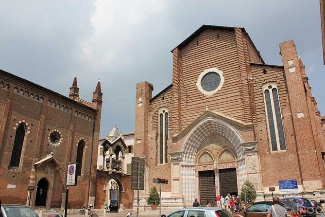 Excursion in Verona. - Tickets, mobile entry, and getting where you need to be