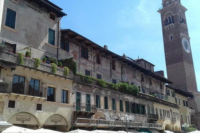 Excursion in Verona. - Who should book this Verona tour (and who might want a different style)