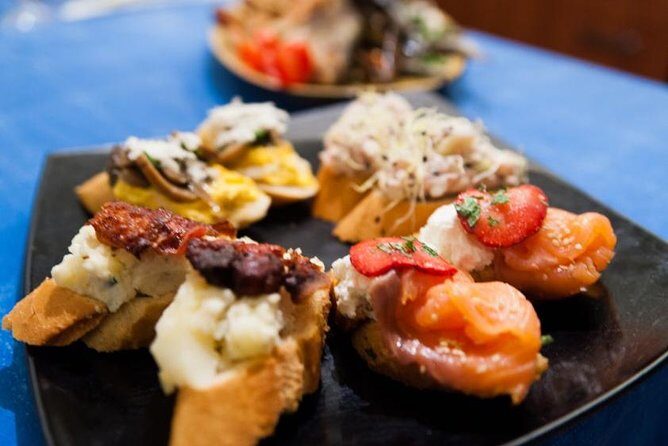 Experience A Traditional Sailor’s Supper In The Venetian Lagoon - Key things to know before you go