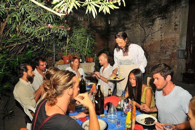 Experience A Traditional Sailor’s Supper In The Venetian Lagoon - The sailor classics: sarde in saor and why it belongs here
