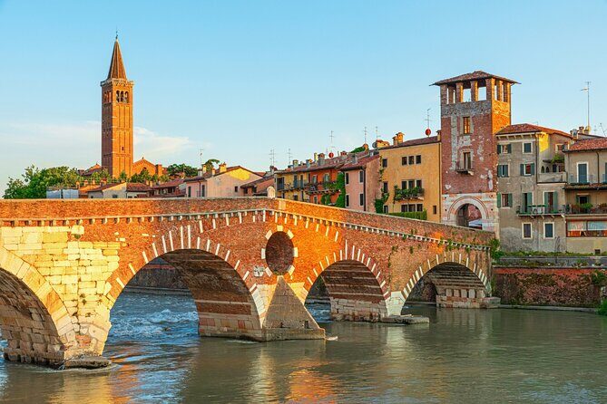 Explore Verona in 60 minutes with a Local - Key points at a glance