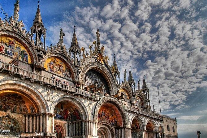 Explore Vivacious Venice: Self-Guided Audio Tour - The value of a self-guided Venice audio tour