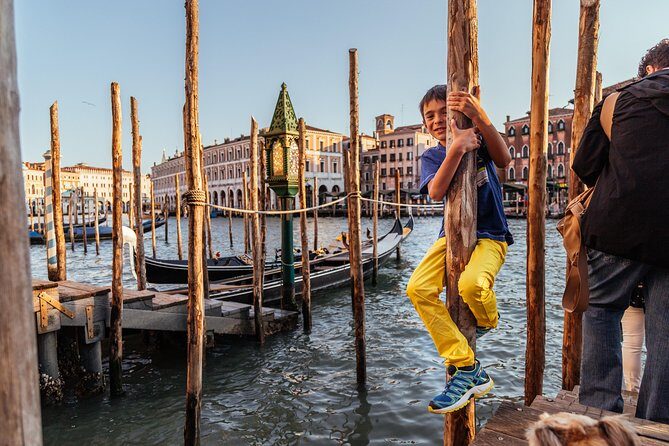 Family Friendly Venice Private City Tour - Price and value: what $219.87 per person really buys