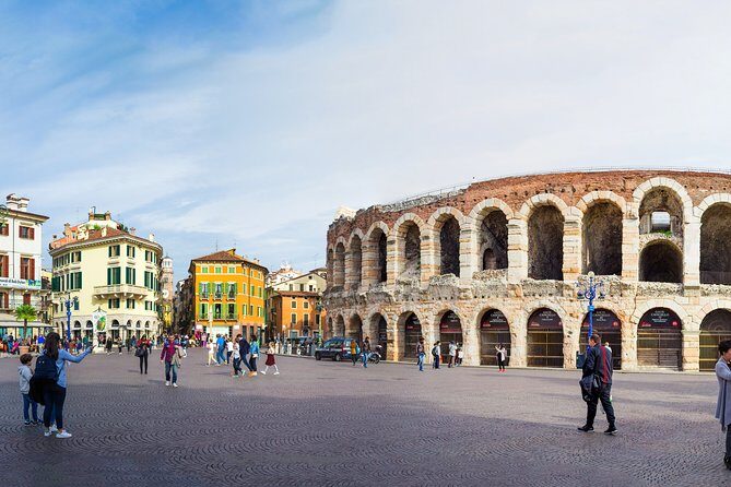 Fascinating Verona: in the Footprints of Romeo and Juliet - Timing, pace, and what your body needs to handle