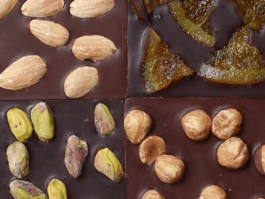 Fine Chocolate Tasting in Turin - Chocolate7 in Turin: where you’ll actually start