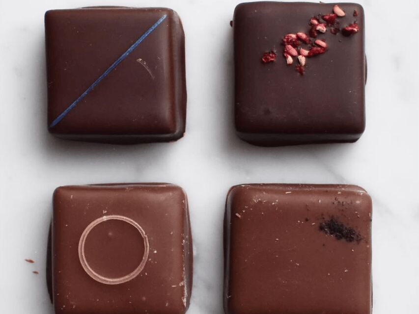 Fine Chocolate Tasting in Turin - Local and Italian makers: tasting notes you can actually use