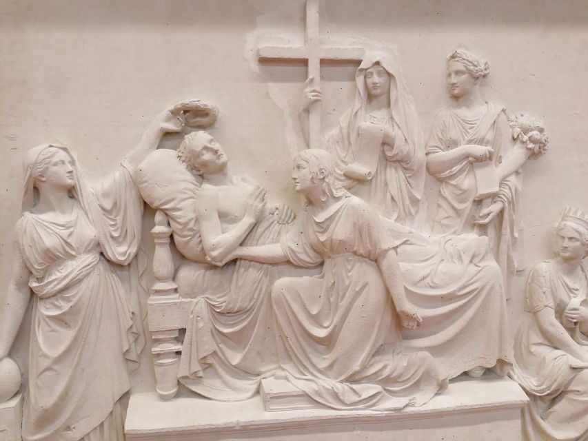 Florence: 2-Hour Accademia Gallery Private Tour - Should you book this Accademia Gallery private tour?