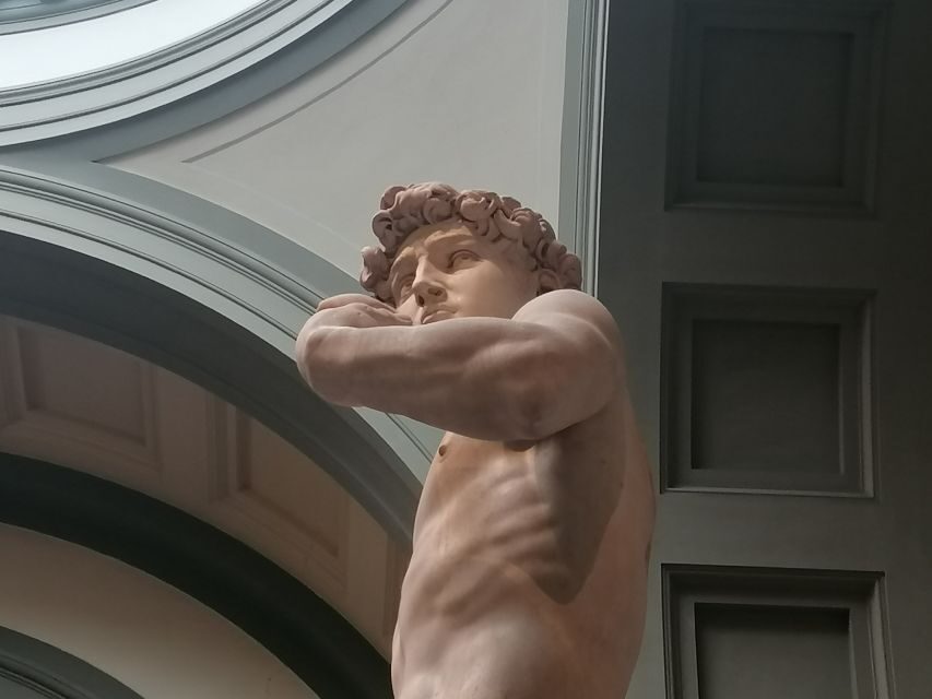 Florence: 2-Hour Accademia Gallery Private Tour - Price and value: is $149.54 per person worth it?