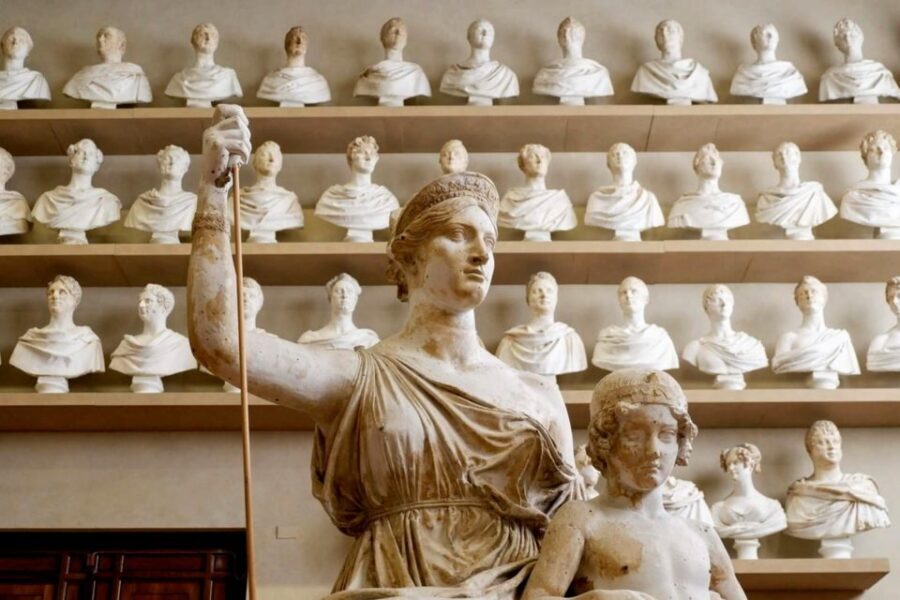 Florence: 2-Hour Accademia Gallery Private Tour - The fast-entry reality: where you’ll go and how it starts
