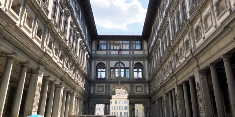 Florence: 4-Hour Accademia and Uffizi Galleries Guided Tour - Value Check: Is $151.80 Worth It for This Route?