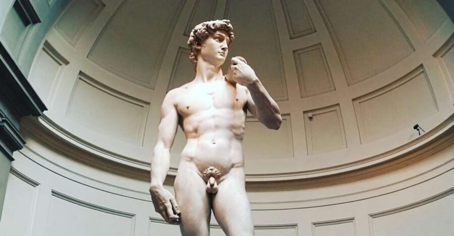 Florence: Accademia Gallery Guided Experience - How the small-group format improves your experience