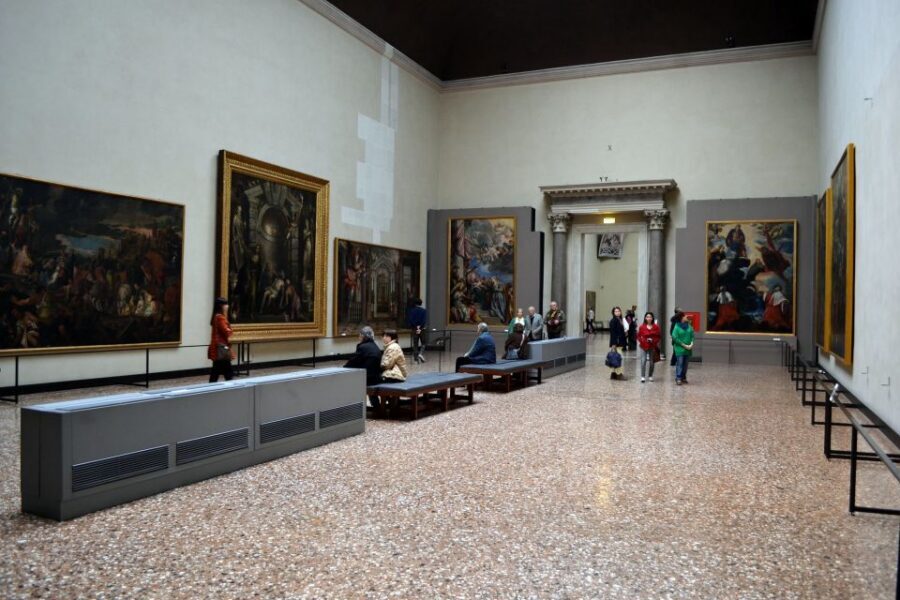 Florence: Accademia Gallery Guided Experience - Price and value: is $105 worth it for one hour?