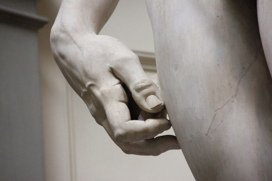 Florence: Accademia Gallery Guided Experience - Who should book this Accademia Gallery experience