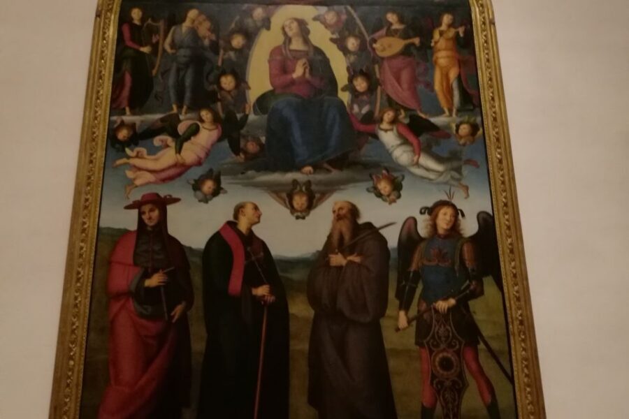 Florence: Accademia Gallery Guided Experience - Should you book it?