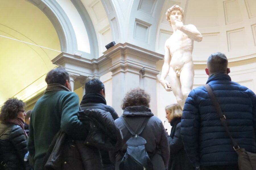 Florence: Accademia Gallery Guided Tour - Price and Value: What $67.19 Buys You (And What It Doesn’t)