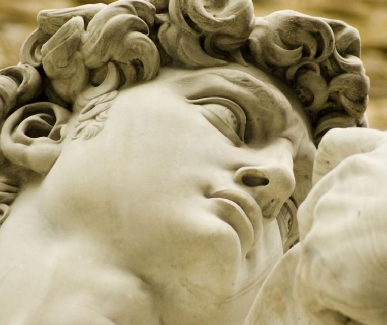 Florence: Accademia Gallery Skip-the-Line Guided Tour - Key takeaways before you go