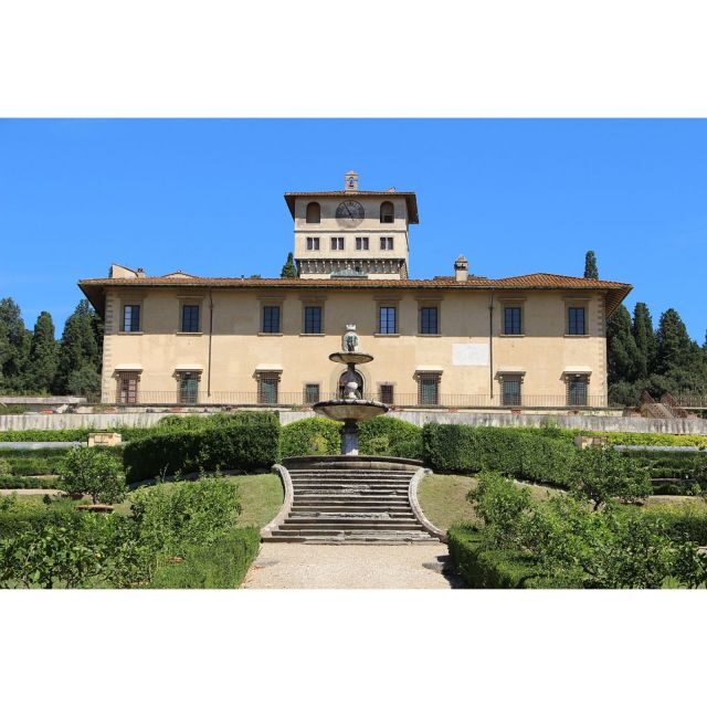 Florence: Medici Tour with Michelangelo's David - Palazzo Medici Riccardi and San Lorenzo: where Renaissance power shows up