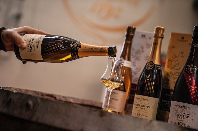 Food and Wine Tour on the Prosecco Hills from Venice - Key highlights at a glance