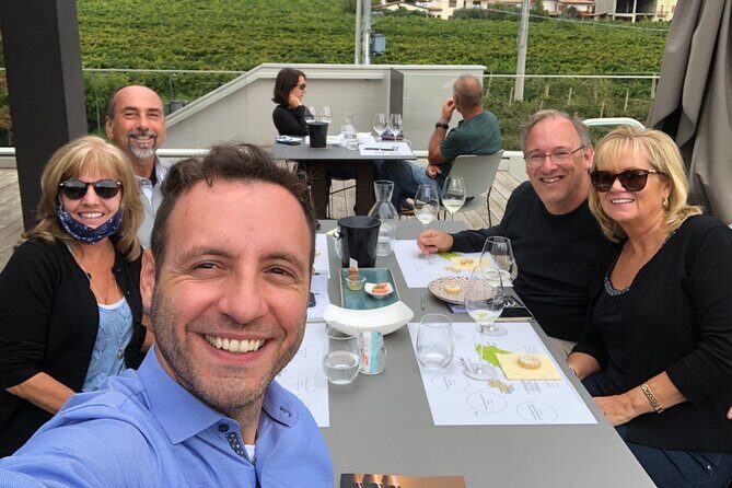 Food and Wine Tour on the Prosecco Hills from Venice - Price and value: what you pay for, and what you get back