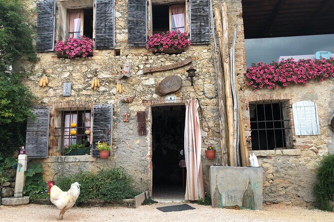 Food and Wine Tour on the Prosecco Hills from Venice - Prosecco’s most famous hill: the Cartizze stop