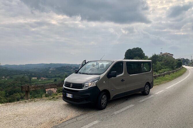 Food and Wine Tour on the Prosecco Hills from Venice - From Piazzale Roma to castle viewpoints: how the day starts