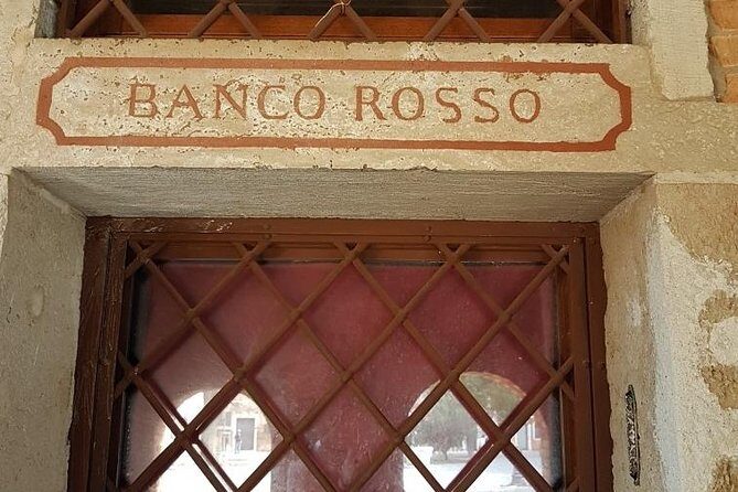 Friendinvenice Cannaregio &Jewish Heritage- private tour - Cannaregio and Jewish Heritage: a Venice tour with purpose