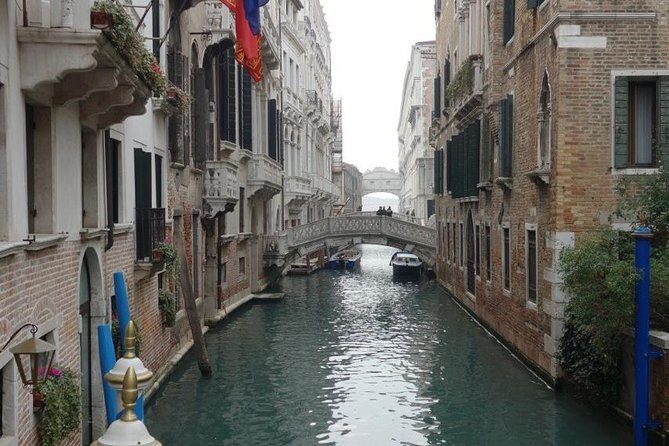 Friendinvenice Early Morning Venice Private Tour - Planning your day: what 2 hours buys you