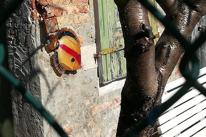 FriendInVenice Murano Burano Torcello Private Tour By Luxury Boat - Timing and pacing: what the 6-hour schedule really feels like
