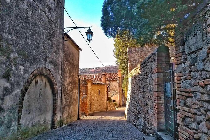 From Abano Montegrotto Tour to Arquà Petrarca medieval village - Key Highlights You Shouldn’t Skip