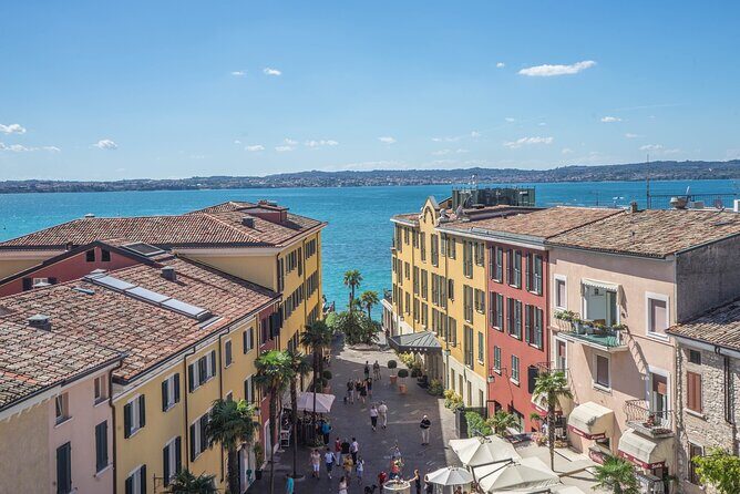 From Garda/Bardolino: 4-hour Guided Boat Cruise to Sirmione - Why a 4-hour Sirmione boat cruise is such a good bargain