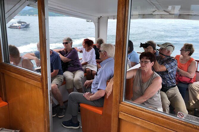 From Garda/Bardolino: 4-hour Guided Boat Cruise to Sirmione - Should you book this Garda/Bardolino to Sirmione boat cruise?