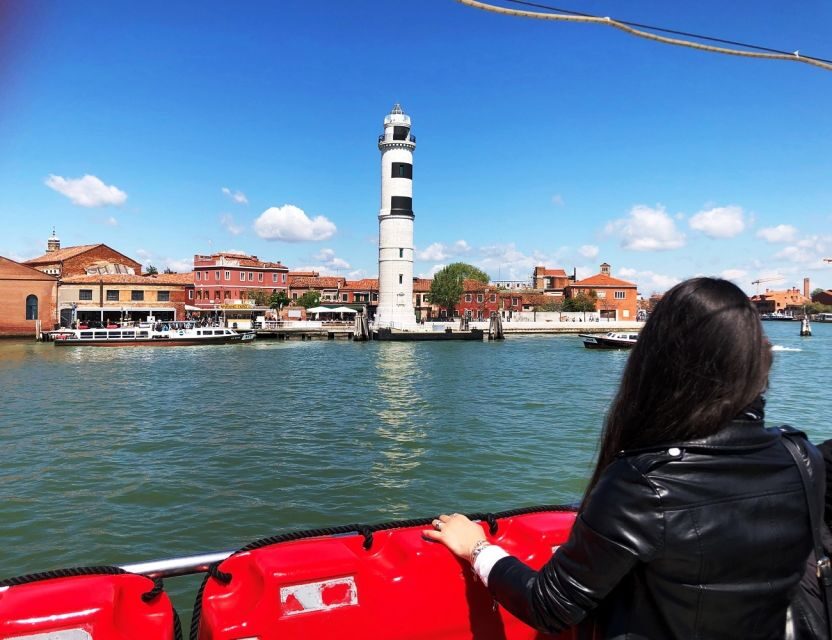 From Jesolo: Day Trip to Murano, Burano, and Torcello - Torcello’s Quiet Hour: What You See When the Crowds Thin