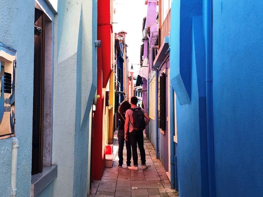 From Jesolo: Day Trip to Murano, Burano, and Torcello - Who This Tour Fits Best (and Who Might Prefer Something Else)