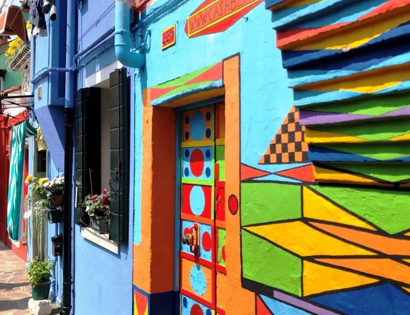 From Jesolo: Day Trip to Murano, Burano, and Torcello - Should You Book the Jesolo to Murano, Burano, Torcello Day Trip?