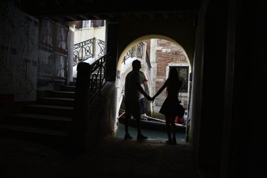 From Lake Garda: Full-day Group Tour of Venice - Afternoon free time in Venice: where you make the day yours