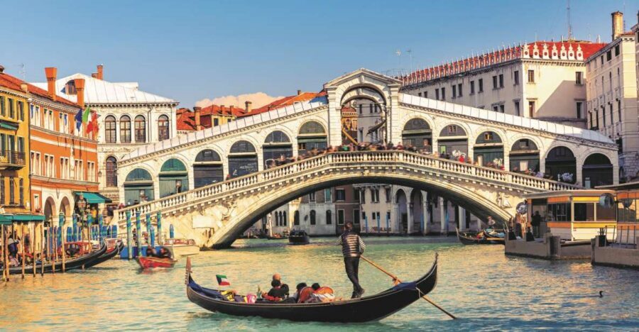 From Lake Garda: Full-day Group Tour of Venice - Price and value: what $111 gets you, and what it doesn’t
