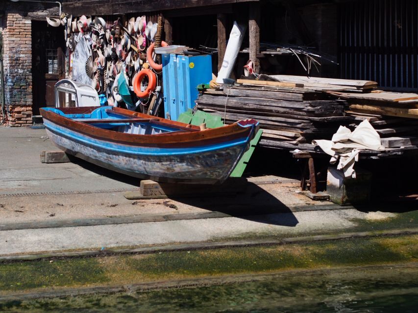 From Lake Garda: Full-Day Guided Group Tour of Venice - Basilica, Campanile, and Doge’s Palace: What Those Photo Stops Are For