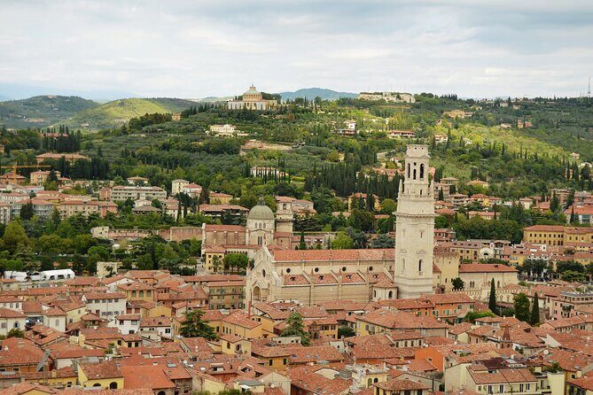 From Padua, Full Day Tour of Verona and Garda Lake - Why this Verona + Lake Garda day trip works from Padua