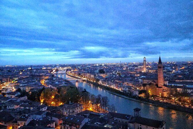 From Padua, Full Day Tour of Verona and Garda Lake - Ponte Pietra: a Roman bridge moment that’s free to enjoy