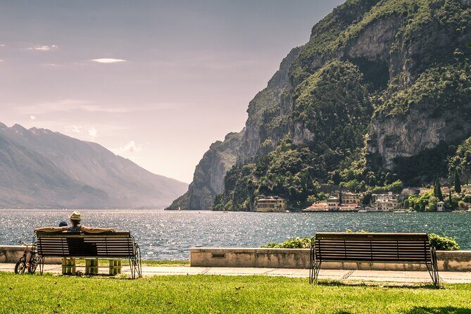 From Padua, Full Day Tour of Verona and Garda Lake - Lazise on Lake Garda: medieval streets and a lakeside breather