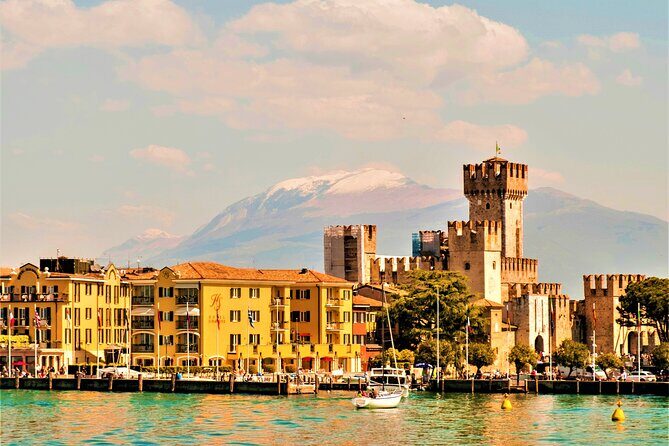 From Padua, Full Day Tour of Verona and Garda Lake - Timing, walking pace, and what to bring