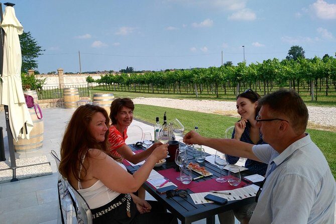 From Padua: Olive Oil & Wine in the Euganean Hills - Group size and guide style: why the human part matters