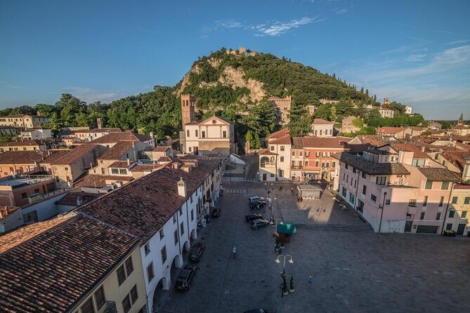 From Padua: Tour to the walled town of Monselice - Who this tour suits (and who should skip it)