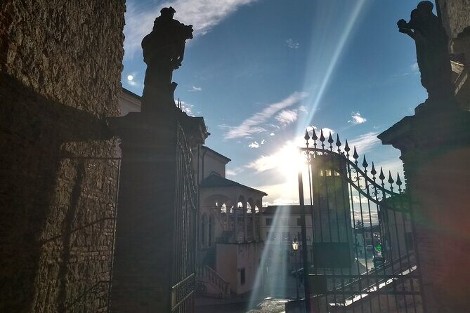 From Padua: Tour to the walled town of Monselice - Tips to get the most from Monselice