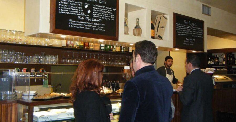 From Padua: Walking & Wine Tasting City Tour - Key things I’d plan around