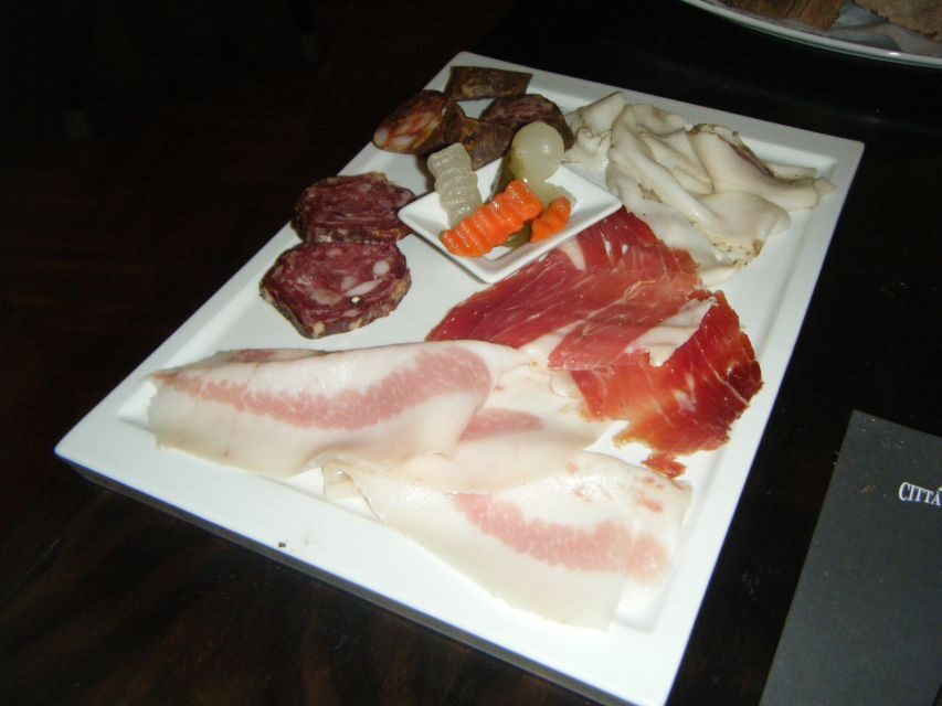 From Padua: Walking & Wine Tasting City Tour - Who this tour fits best