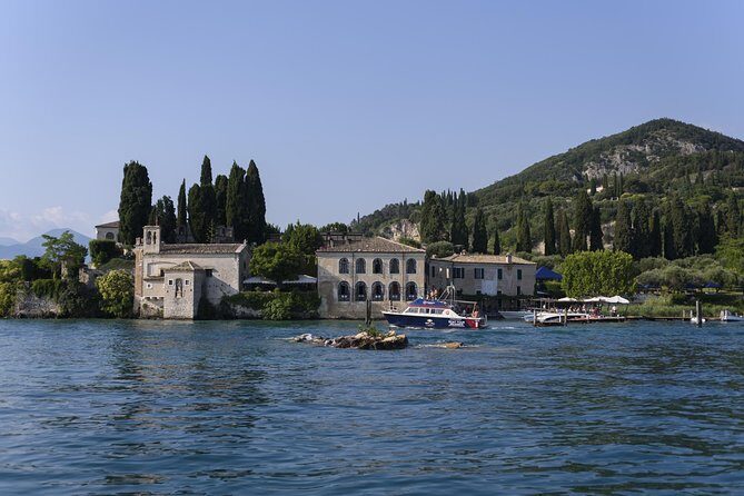 From Peschiera: Cruise on the southern coast to Sirmione - Price and value: what $58.11 buys you (and what it doesn’t)