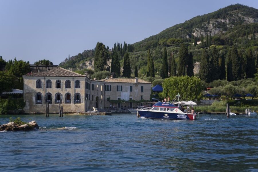 From Peschiera: Garda East Coast Cruise to Sirmione - Why This Peschiera–Sirmione Boat Cruise Feels Like the Right Length