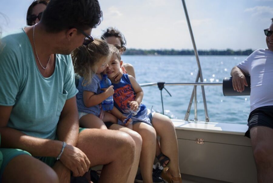 From Peschiera: Garda East Coast Cruise to Sirmione - Practical Logistics: Where to Meet and How Not to Miss the Boat
