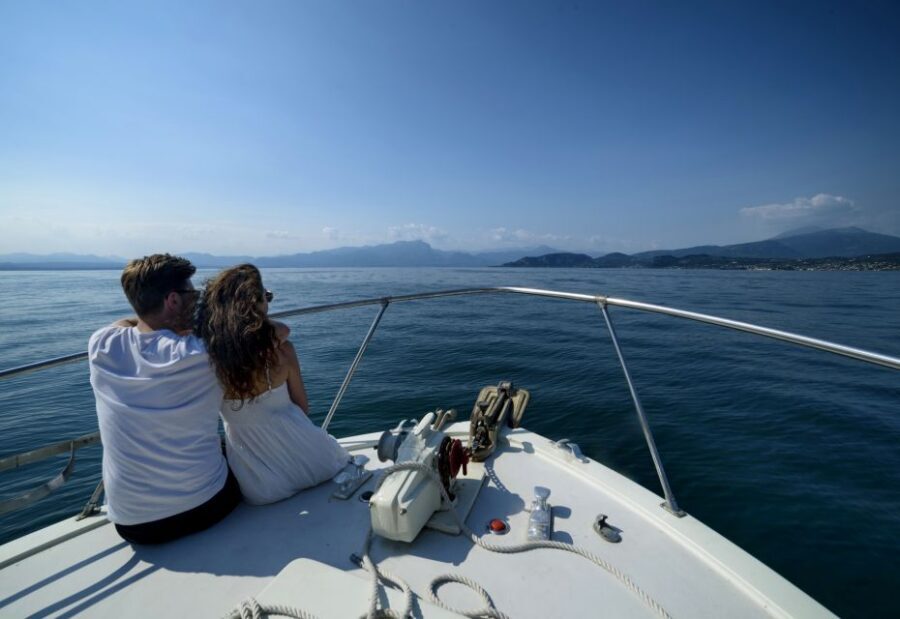 From Peschiera: Garda East Coast Cruise to Sirmione - Who This Tour Fits Best (and Who Might Want Something Else)
